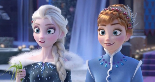 Only Hard Core Disney Fans Will Be Able To Ace This Incredibly Obscure Disney Quiz - Level 2